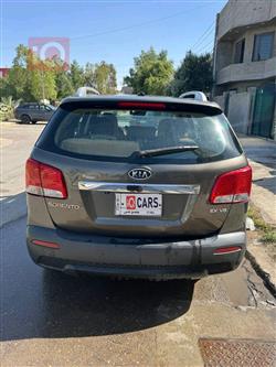 كيا سورينتو